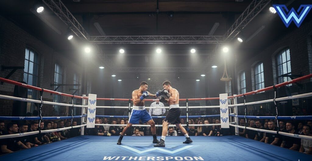 Boxing Gym Bristol PA