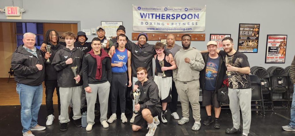 Youth Sports Development in Bucks County