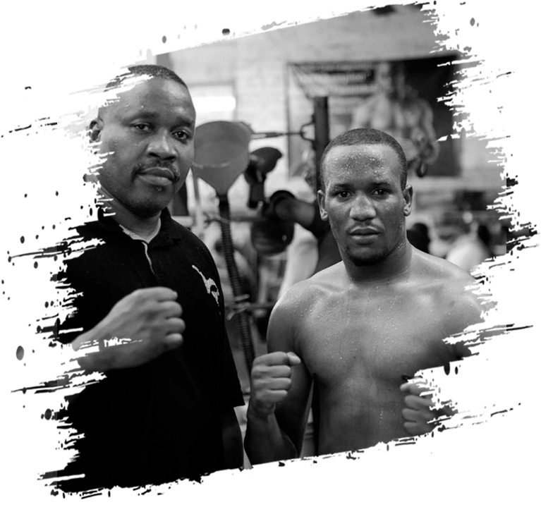 boxing classes