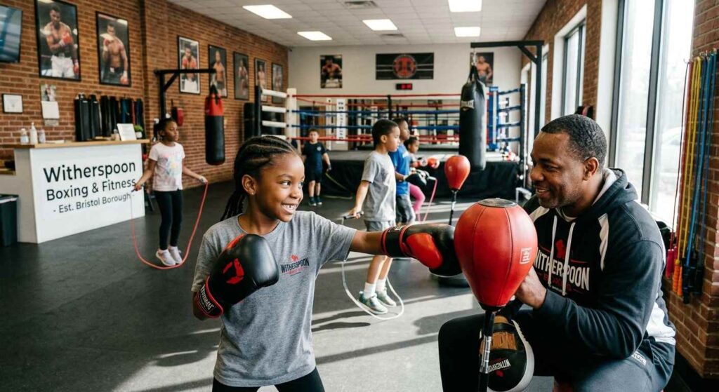 Benefits of Martial Arts for Children