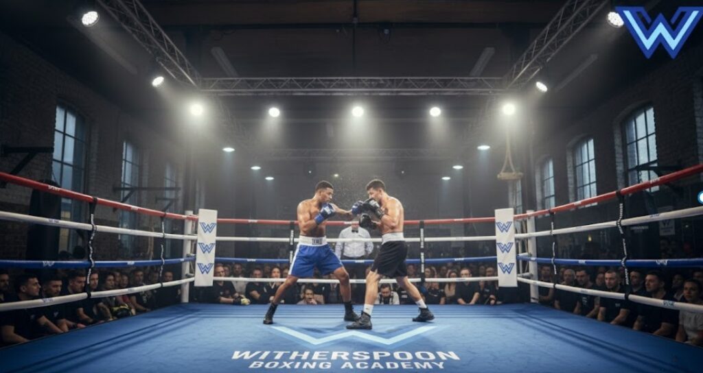 boxing gym Bristol PA