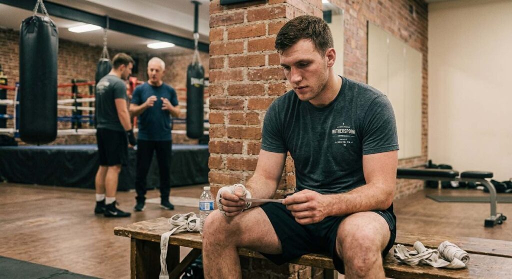 Boxing Recovery Tips for Athletes
