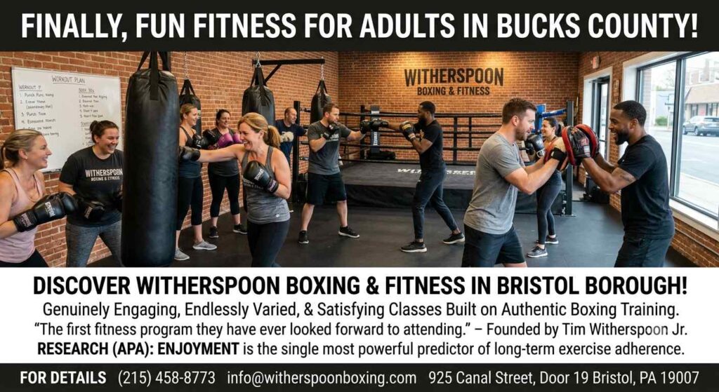 Fun Fitness Classes for Adults Near Me Boxing Classes Bristol