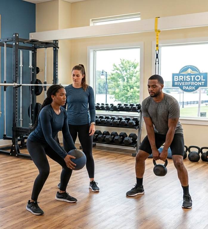 Personal Training Alternative in Bristol PA