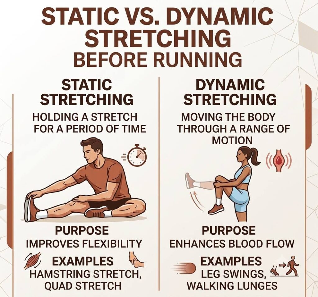 Boxing Flexibility Training Guide