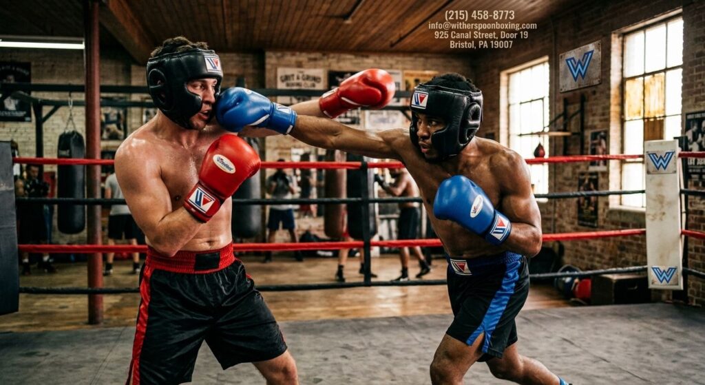 Counter Punching for Beginners