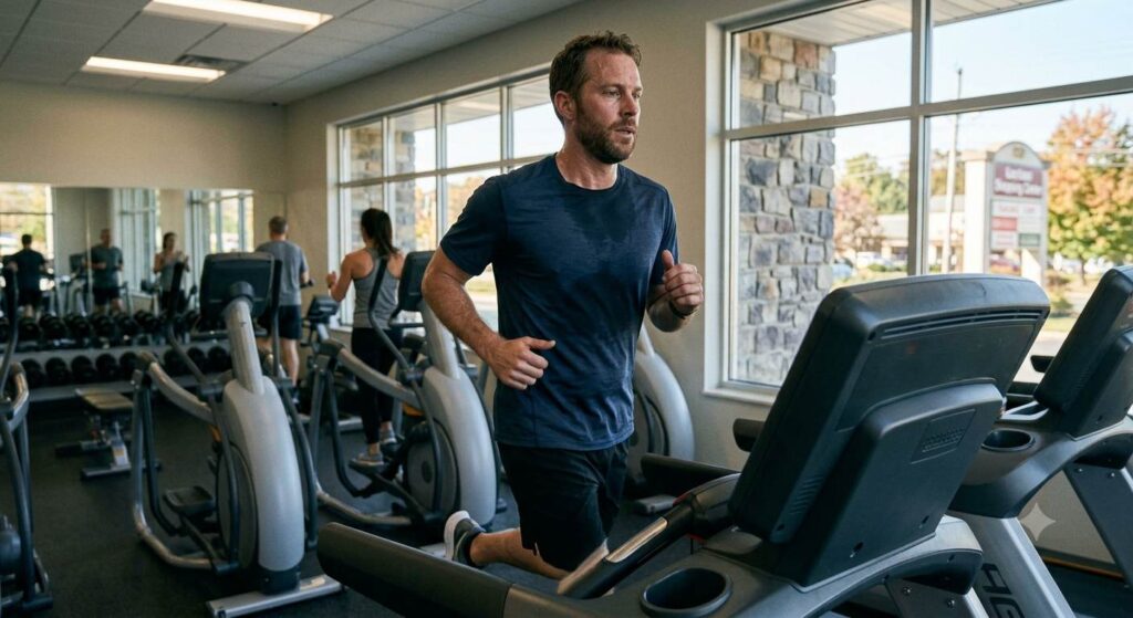 How to Burn 500 Calories a Day in Bucks County