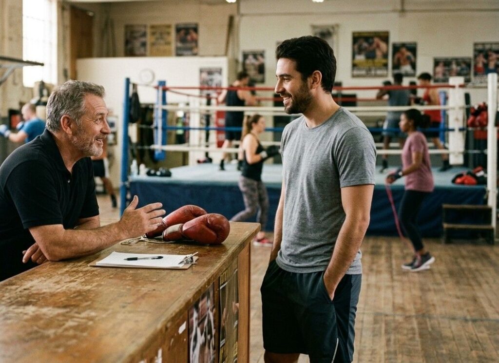 How Much Do Boxing Classes Cost
